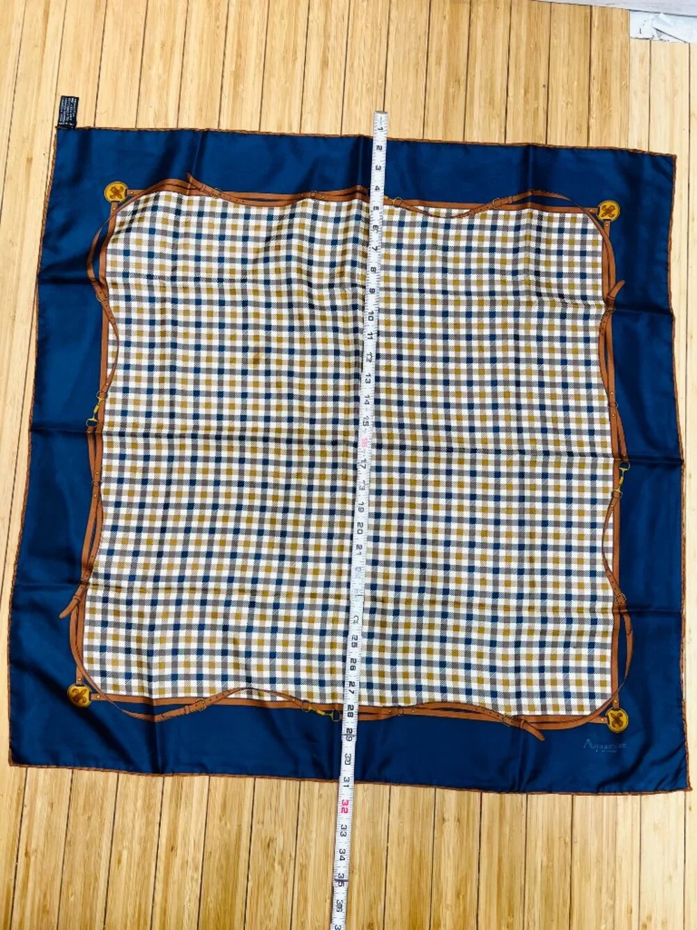 100% Silk 30